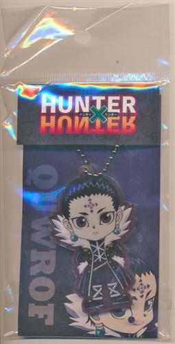 未開封】HUNTER×HUNTER Grandista-ヒソカ- ﾊﾝﾀｰﾊﾝﾀｰｸﾞﾗﾝﾃﾞｨｽﾀﾋｿｶ