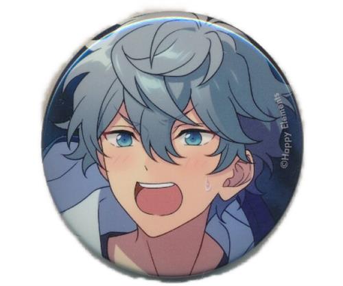 あんさんぶるスターズ!! コレクション缶バッジ [2025 Jan