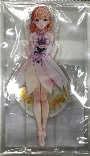 【未開封】ラブライブ!蓮ノ空女学院スクールアイドルクラブ アクリルスタンド Ver.AURORA FLOWER 日野下花帆