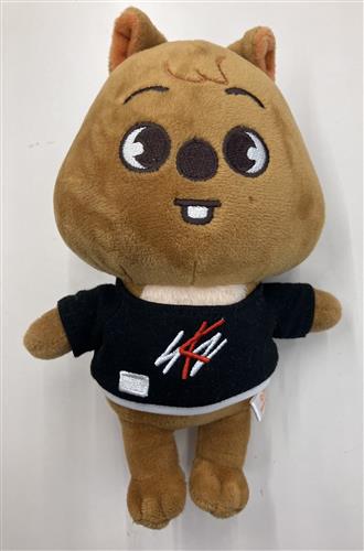 Stray Kids x SKZOO [THE VICTORY] SKZOO PLUSH ORIGINAL Ver. HAN QUOKKA ハン