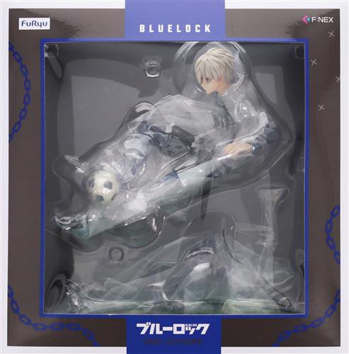 ブルーロック 凪誠士郎 【FURYU HOBBY MALL限定】 【フィギュア】[フリュー]