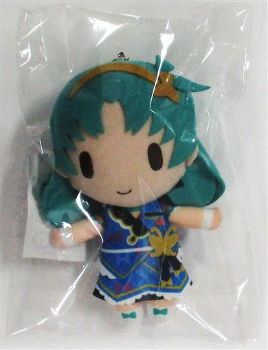 アイドルマスター ミリオンライブ! ミニぬいぐるみ インフィニット・スカイver. 徳川まつり