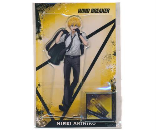 WIND BREAKER アクリルスタンド 3.楡井秋彦