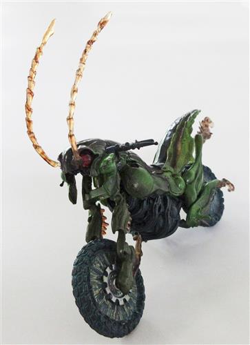 S.I.C. 匠魂 Vol.7 仮面ライダーBLACK バトルホッパー ノーマルカラー 【フィギュア】[バンダイ]