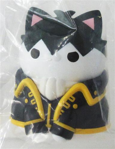 MEGA CAT PROJECT 銀魂 にゃん魂 ニャンニャンいっちゃうぜコノヤロー編 土方十四郎 【フィギュア】[メガハウス]