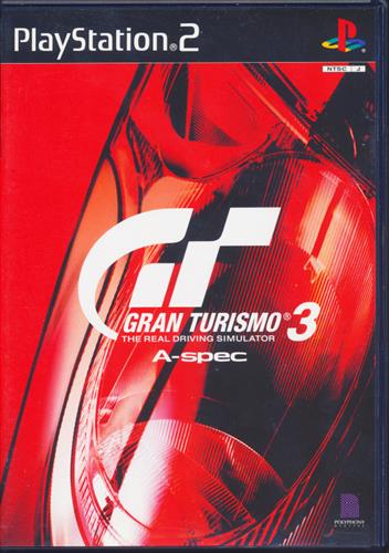 グランツーリスモ3 A-spec Gran Turismo 3: A-Spec (100% Playthrough) - Part 8 - YouTube
