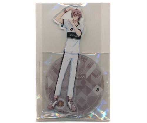 アイドリッシュセブン アクリルスタンド 御堂虎於