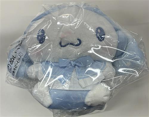 【未開封】サンリオ当りくじ シナモロール当りくじ 2. ぬいぐるみ