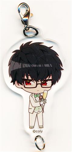 魔法使いの約束 1.5Anniversary トレーディング繋がるアクリルキーホルダー vol.2 レノックス
