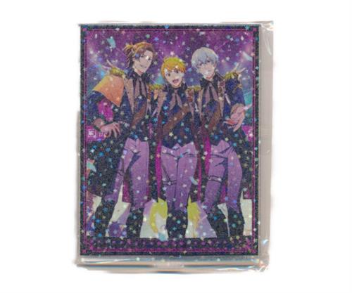 THE IDOLM＠STER SideM 10th Anniversary 公式アクリルスタンド 315Pro S.E.M 硲道夫&舞田類&山下次郎