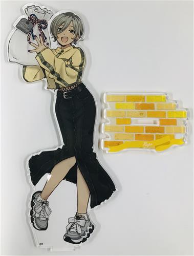 ガールズバンドクライ 描き下ろし アクリルスタンド (大) 「for you」Ver. ルパ