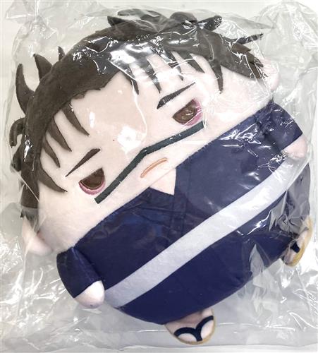 【未開封】くじメイト 呪術廻戦 ぬいくじ3 C-F賞 ふわコロりんMsize 脹相