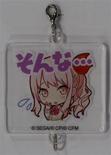 プロジェクトセカイ カラフルステージ! アクリルチャームコレクション 第4弾 B Leo/need&25時、ナイトコードで。 暁山瑞希