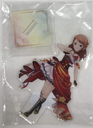 アイドルマスター シンデレラガールズ 北条加蓮 3Dアクリルスタンド Cool アイドルマスター シンデレラガールズ POPUP SHOP in AmiAmi