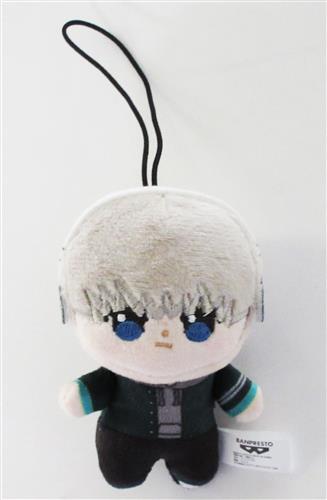 WIND BREAKER ほわぬい Vol.2 梶蓮