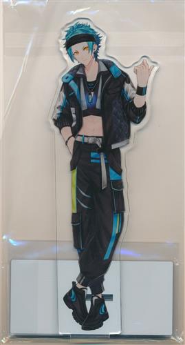 ブラックスター -Theater Starless- アクリルスタンド 4周年 真珠