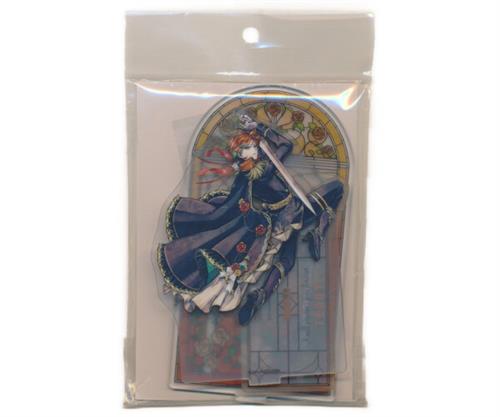 【未開封】悪魔執事と黒い猫 アクリルスタンド 3rd Anniversary テディ・ブラウン