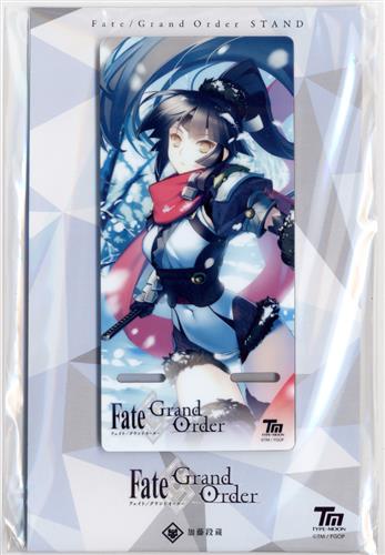 Fate Grand Order クリアスタンド 加藤段蔵 アサシン グッズ 缶バッジ ラバーストラップ キーホルダー類 アクリルグッズ アニメグッズ ゲーム 同人誌の中古販売 買取 らしんばんオンライン