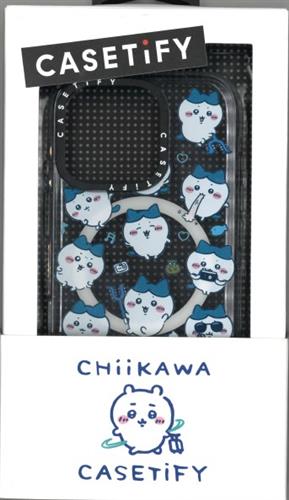 ちいかわ Hachiware Phone Case ハチワレ