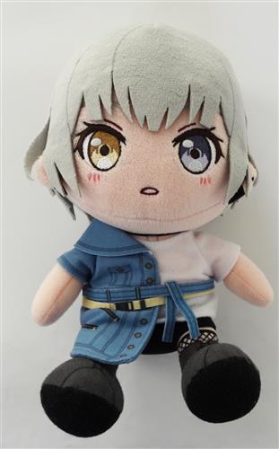 BanG Dream! ぬいぐるみ MyGO!!!!! 要楽奈