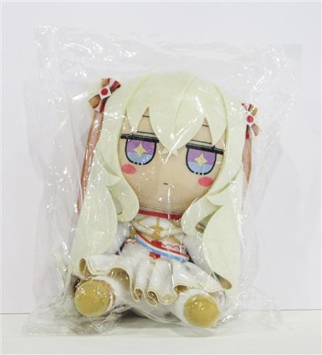 アズールレーン ぬいぐるみシリーズ ふもふもる・まらん。 ル・マラン