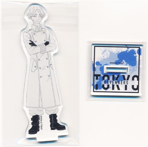 乾青宗 展覧会 だらし アクスタ