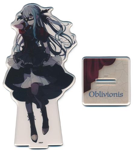 BanG Dream! Ave Mujica 2nd LIVE 「Quaerere Lumina」 アクリルスタンド オブリビオニス(豊川祥子) 【Ave Mujica 2nd LIVE 「Quaerere Lumina」】