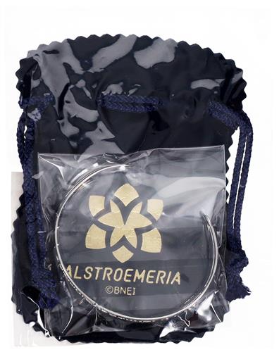 【未開封】アイドルマスター シャイニーカラーズ Space A la mode バングル 桑山千雪