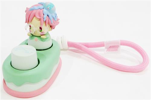 ALIEN STAGE ベビーシリーズ(BABYシリーズ) トレーディングキーキャップ ミジ