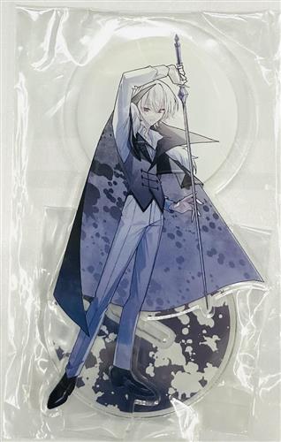 にしき 2024 Halloween goods アクリルスタンド にしき