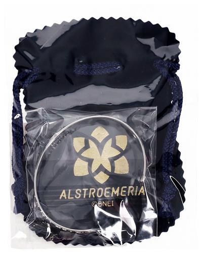 【未開封】アイドルマスター シャイニーカラーズ Space A la mode バングル 大崎甘奈