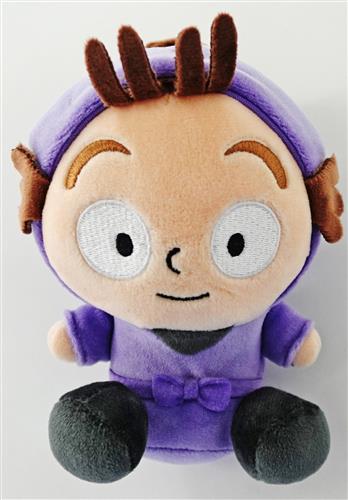 忍たま乱太郎 お座りぬいぐるみ 尾浜勘右衛門