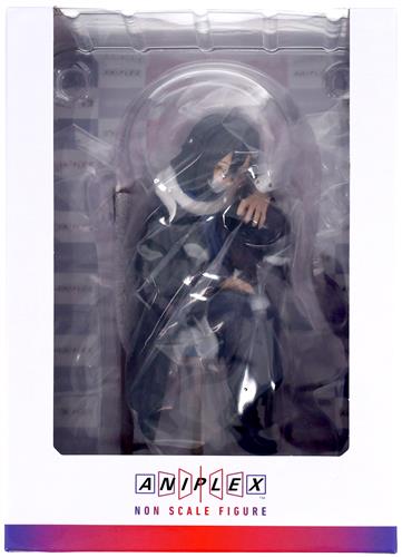 【未開封】鬼滅の刃 伊黒小芭内 【フィギュア】[ANIPLEX]