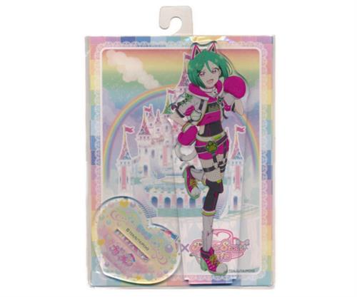 未開封品！プリズムストーン限定 キラッとプリチャン もふぐるみソルル