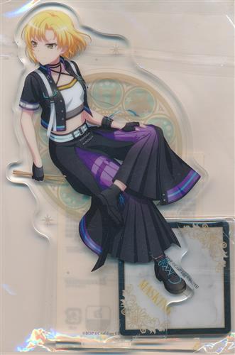 BanG Dream! RAISE A SUILEN×Morfonica 「Mythology Chapter 2」 アクリルスタンド RAISE A SUILEN マスキング(佐藤ますき) 【RAISE A SUILEN×Morfonica 「Mythology Chapter 2」】