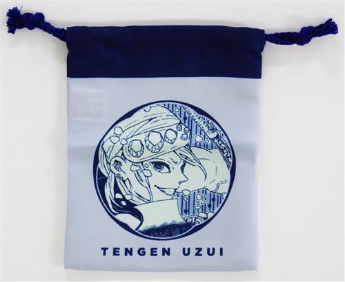 鬼滅の刃 吾峠呼世晴 原画展 きんちゃくコレクション 宇髄天元