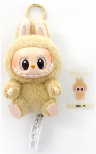 THE MONSTERS Have a Seat ぬいぐるみ シリーズ LABUBU BABA