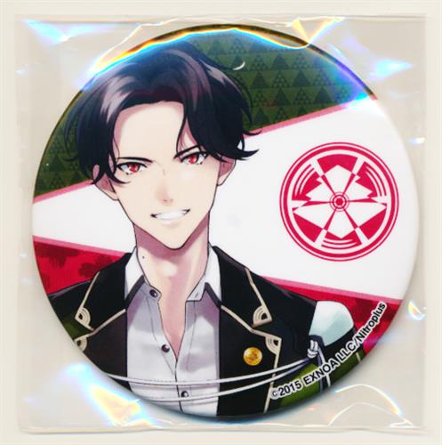 刀剣乱舞 Online トレーディング缶ミラー 第四弾 豊前江 ﾄｳｹﾝﾗﾝﾌﾞｵﾝﾗｲﾝﾄﾚｰﾃﾞｨﾝｸﾞｶﾝﾐﾗｰﾀﾞｲ04ﾀﾞﾝﾌﾞｾﾞﾝｺﾞｳ グッズ その他 その他 アニメグッズ ゲーム 同人誌の中古販売 買取 らしんばんオンライン