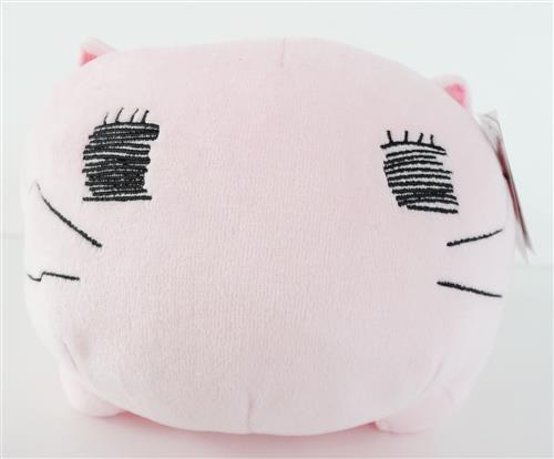 たまゆら～卒業写真～ ももねこ様ぬいぐるみ(中) ももねこ様
