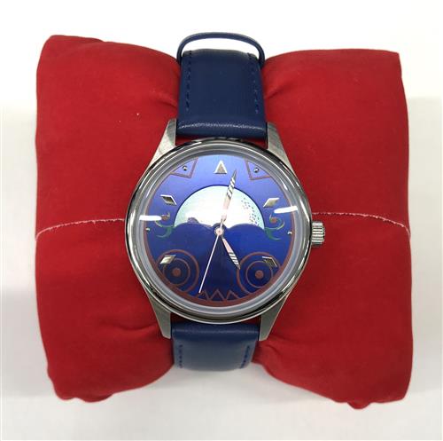 花譜 Anniversary Watch type:KAF/4th ONE-MAN LIVE「怪歌」グッズ第二弾