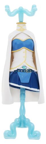 魔法少女まどか☆マギカ Capsuleトルソー 美樹さやか 【フィギュア】[バンダイ]＜バレンタインSALE追加商品＞