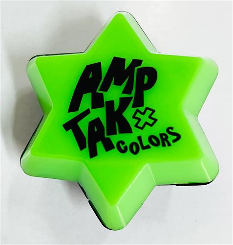 AMPTAKxCOLORS ランダムリングライト(RxC ver.) ぷりっつ 【AMPTAKxCOLORS 2nd LIVE!! RAINBOWxCOLORS 野菜!天才!アンプ祭! ～あなたがくれば虹になる～】