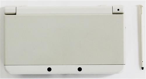 Newニンテンドー3DS
