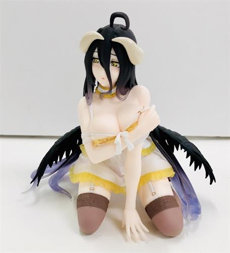 オーバーロード Desktop Cute フィギュア アルベド～ネグリジェver.～ タイクレ限定