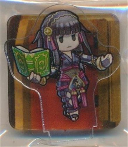 ファイアーエムブレム ヒーローズ ミニアクリルフィギュアコレクション vol.9 シャラ