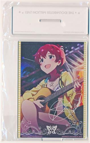 一番くじ アイドルマスター ミリオンライブ! ～Idol Gallery～ A賞 アクリルスタンド ジュリア