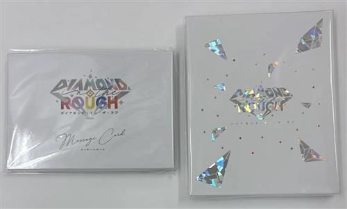 ぶいすぽっ! フェス 2025 ライブイベント DIAMOND in the ROUGH Blu-Ray版 【ブルーレイ】