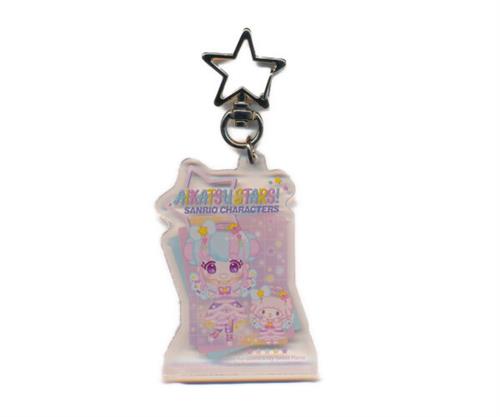 アイカツ ドレスアクリルキーホルダー レジェンドプレミアムレ
