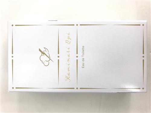 ぶいすぽっ！フレグランス　オードトワレ　神成きゅぴ ぶいすぽっ！フレグランス オードトワレ 神成きゅぴ - メルカリ