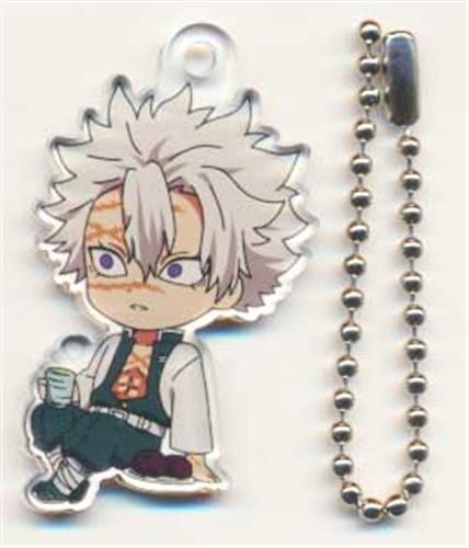 鬼滅の刃 トレーディングアクリルキーホルダー Cver 不死川実弥 鬼滅の刃 Pop Up Store In ロフト 団欒 札幌店 グッズ 缶バッジ ラバーストラップ キーホルダー類 アクリルグッズ アニメグッズ ゲーム 同人誌の中古販売 買取 らしんばんオンライン